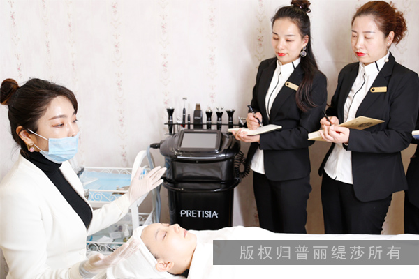 开皮肤管理店赚钱吗 皮肤管理市场饱和了吗