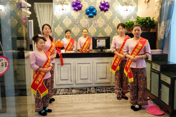 前十名美容花季黄色片店 美容院排名一览