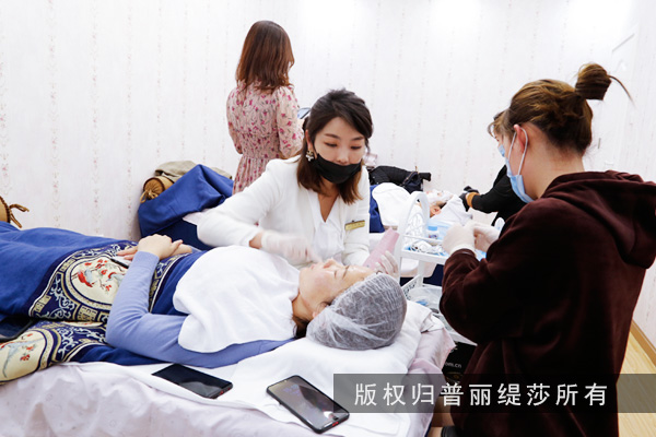 揭秘一站式快捷美容的护理步骤