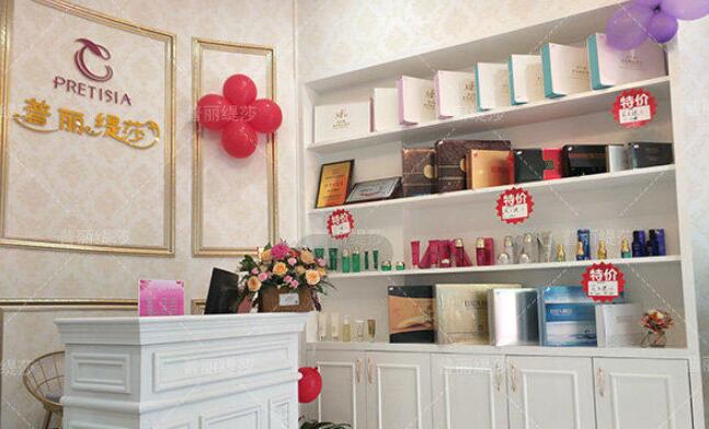 广西美容院十大排名榜盘点