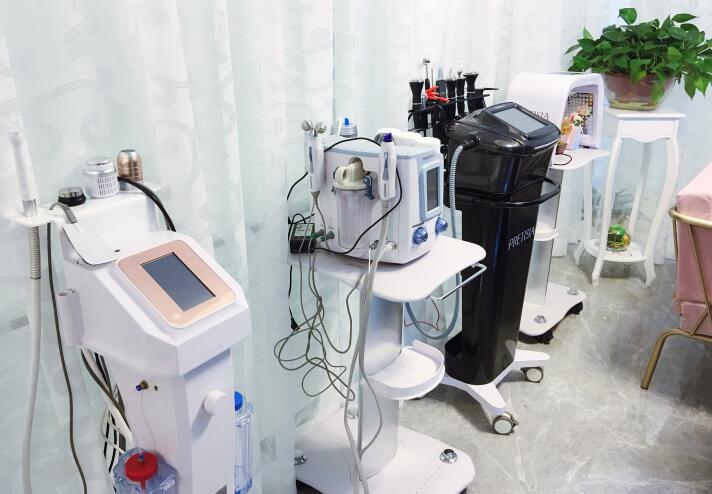 皮肤管理仪器在哪买便宜又可靠