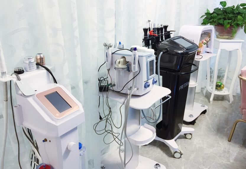 西安皮肤管理十大排名 这些店你一定知道