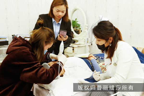 开一家皮肤管理店有哪些宣传方式