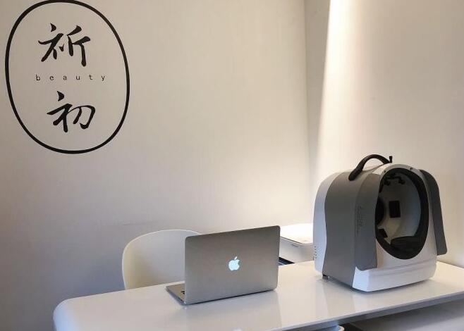 宁波美容院排行榜祈初beauty皮肤管理