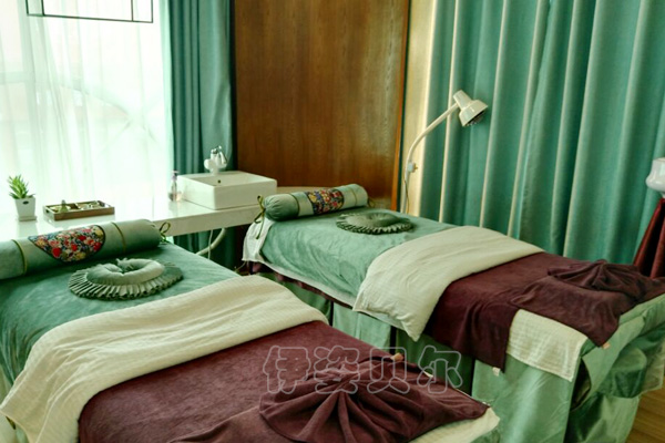 哪个城市适合开美容院？北上广吗