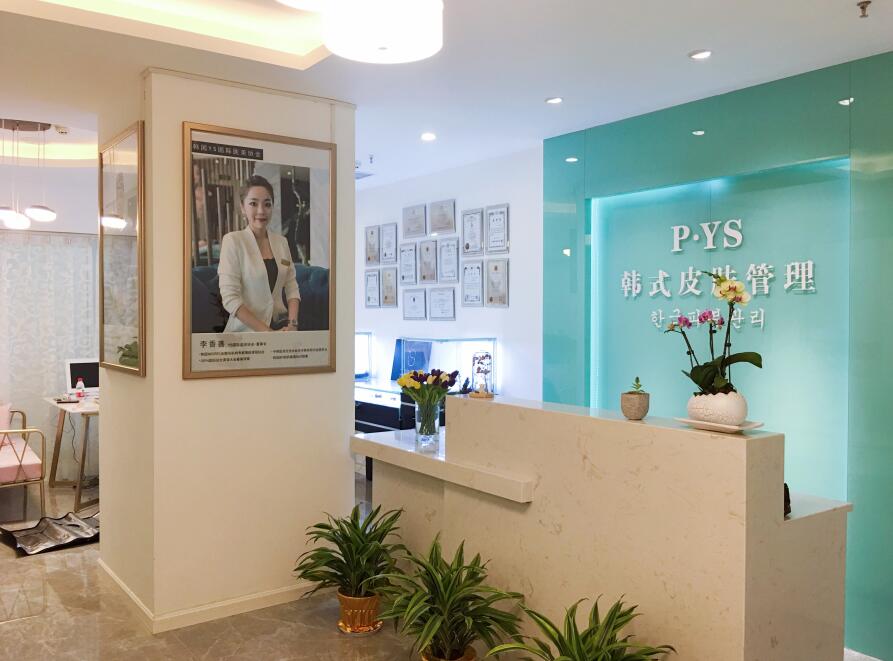 皮肤管理店物品购买清单明细，请接收！