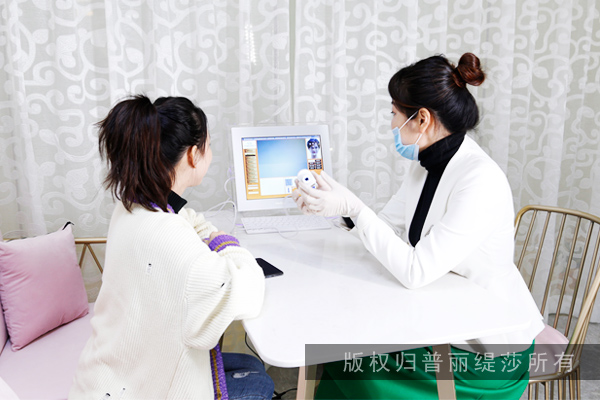 生活美容院中，这些仪器能合法使用且必备哦