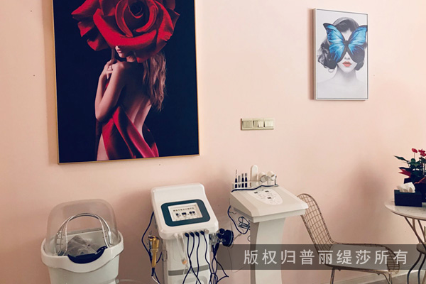 美容院抗衰老仪器真的有用吗，原理是什么