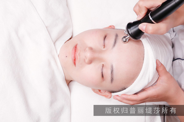 贝丽缇娜BEUETA健康皮肤管理项目介绍