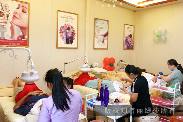 寒冬做个脸吧，来瞧瞧南阳美容院排行榜