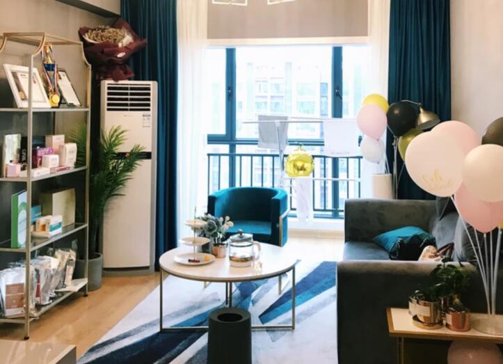 　　南阳美容院排行榜三：云康国际容颜健康管理中心