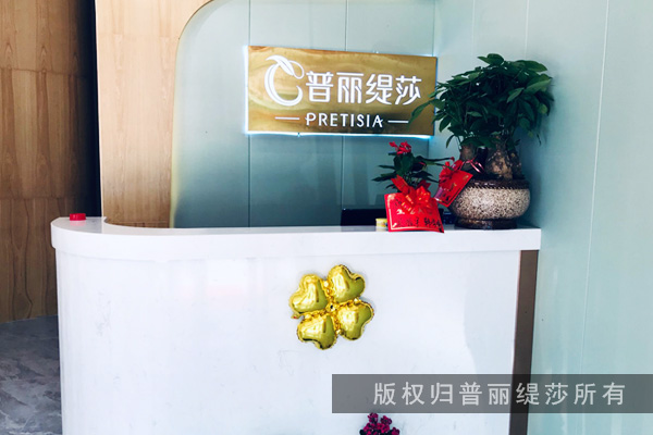 看完这几点，自然知道美容院怎么开