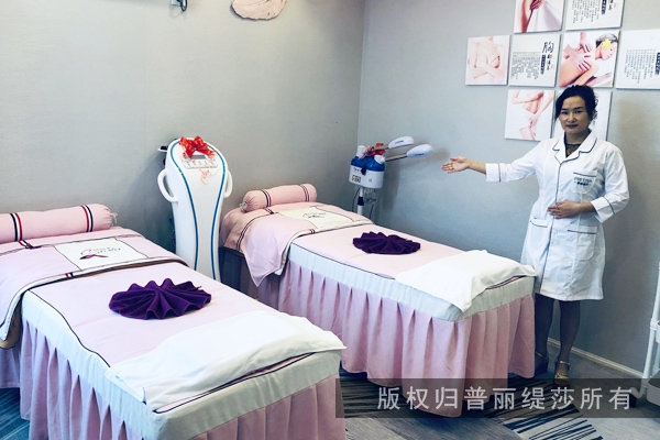 美容院如何做好服务树立良好的企业形象