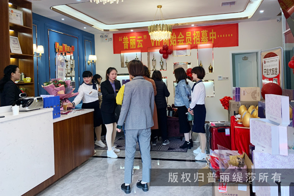 怎样做好一个大型美容院，详细经营方略看这里