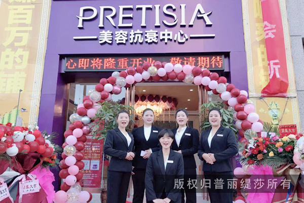 疫情期间，美容院营业之前怎么告知顾客呢？