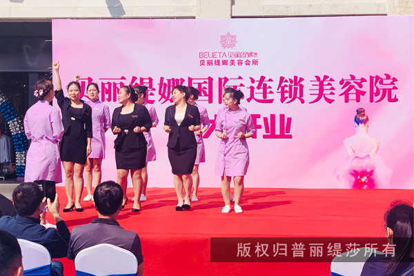 美容院简介如同门面担当，所以应该怎么写呢？