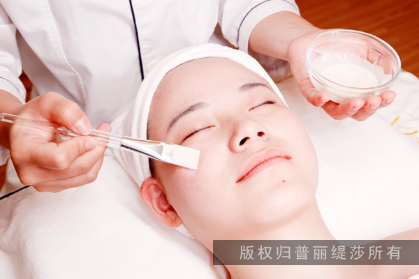 问题性肌肤有哪几种？请查收专业护理方式