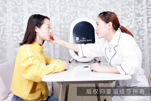 美容院降低顾客期望值简单实用的话术