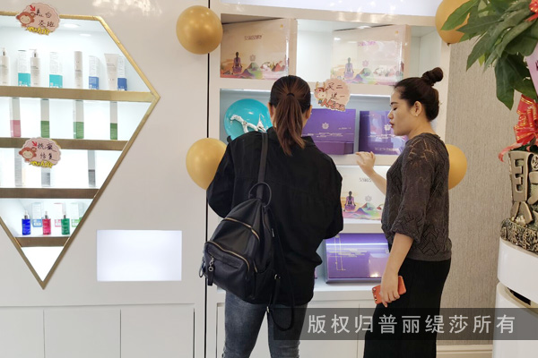 美容师迟迟做不出业绩？原因无非这几点！