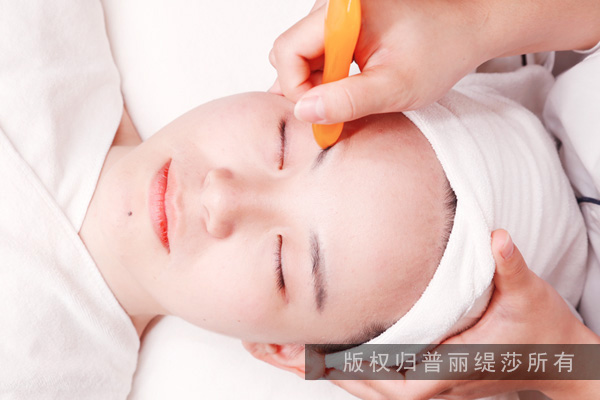 皮肤管理项目名称大全