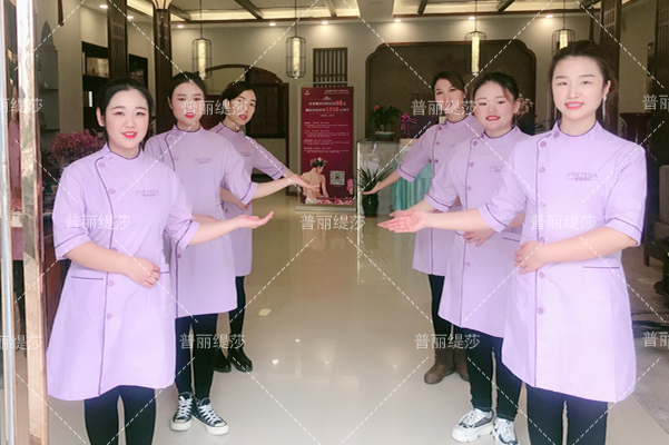 美容院店铺管理制度，老板人手一份！