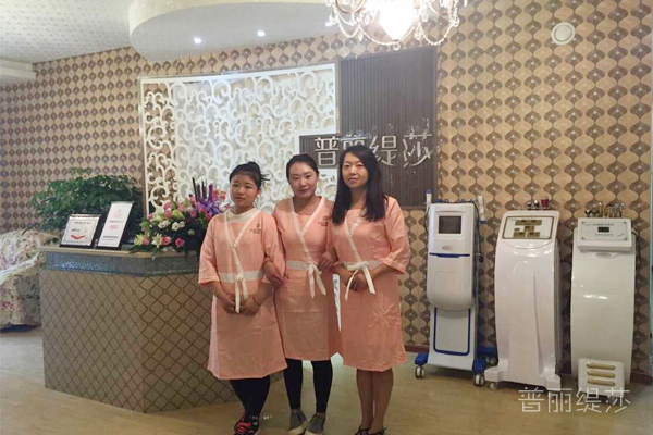 美容院品项设计的原则，90%的老板居然不知道