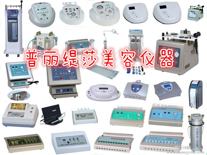 作为皮肤管理师，必须知道的仪器保养常识