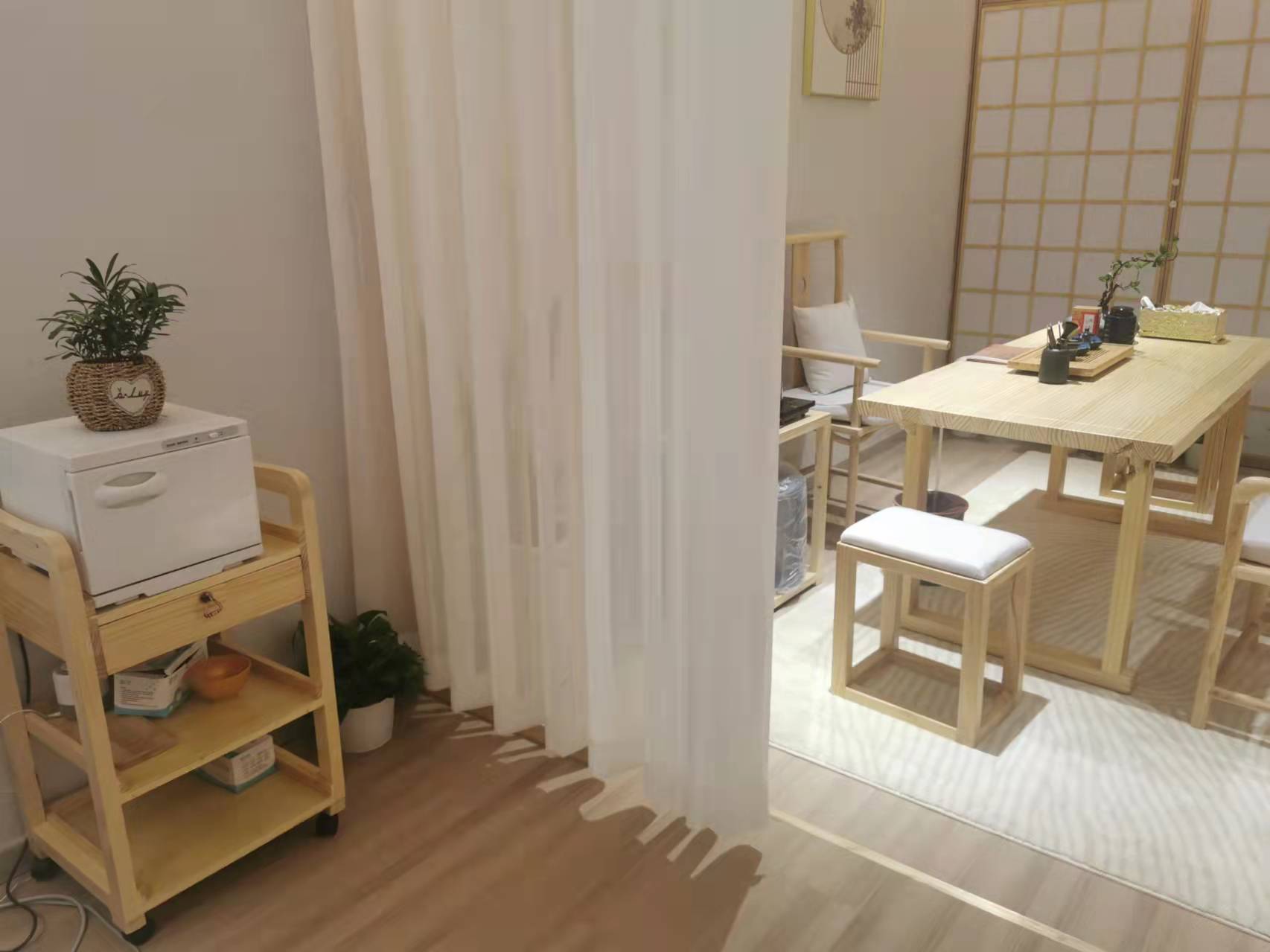 4个美容院老板都会做的美容项目