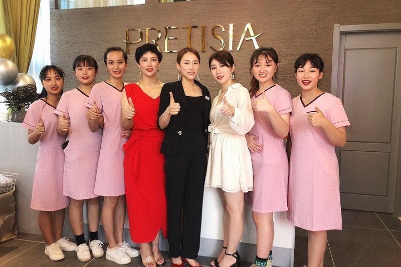 美容店店长下班后，请疯狂做这5件事提升自己