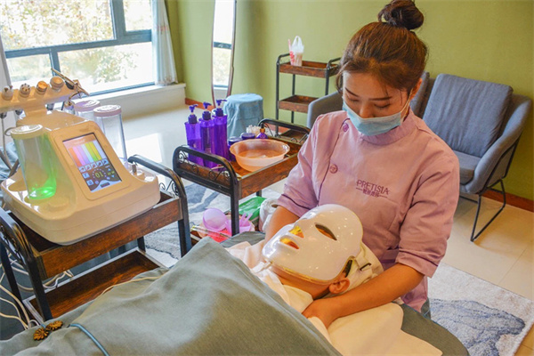 　　疫情下，这几类美容院必将淘汰