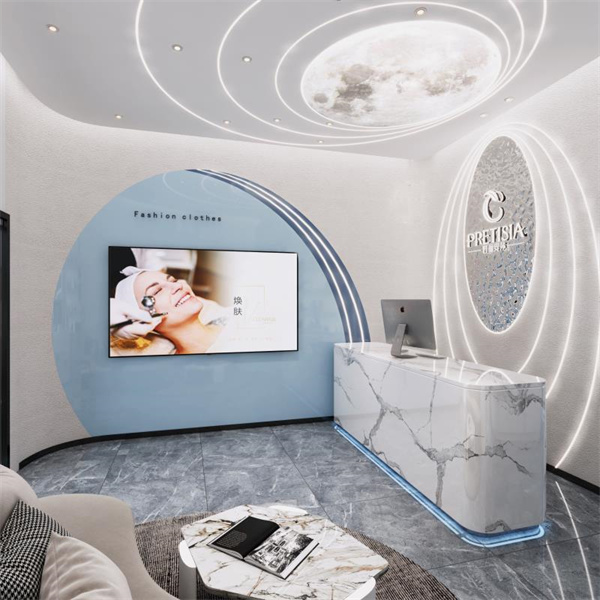 要想美容店生意蒸蒸日上，这些方面要做好！