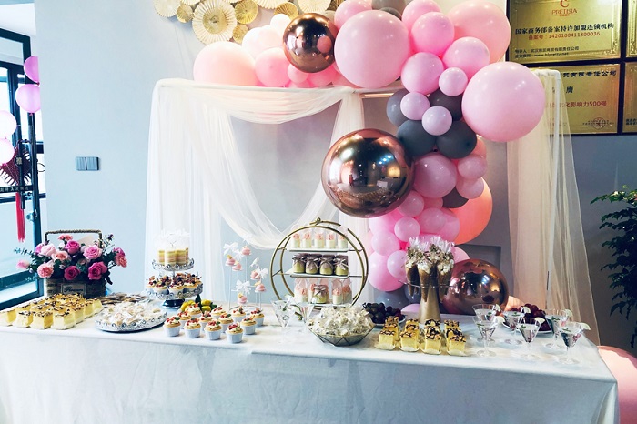 美容院如何做出差异化，提高核心竞争力？