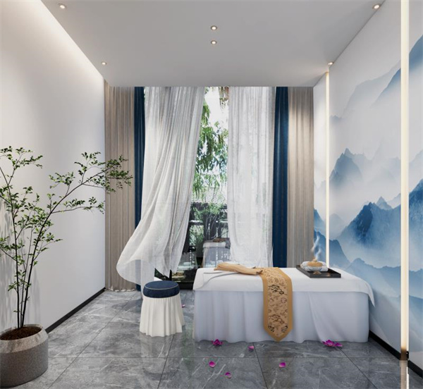 皮肤管理开店：把握顾客的五感六觉！