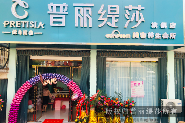 美容院想“爆单”，做好这些事就对了！