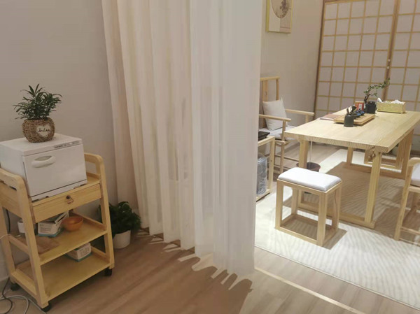 开皮肤管理店全流程攻略｜手把手教你开皮肤管理店