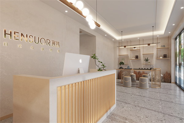 美妆博主流量变现之路：自媒体线下实体美妆店