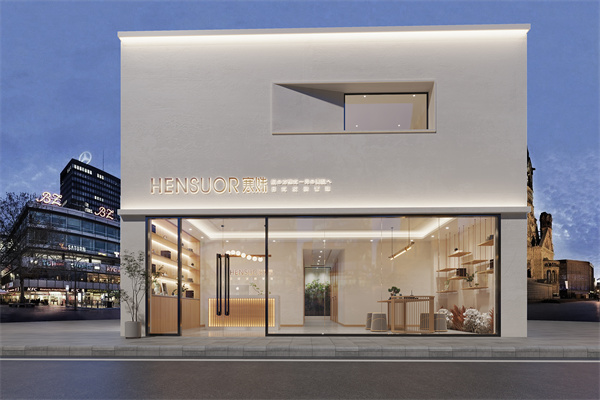 想在小区开美容工作室，存活率高吗？