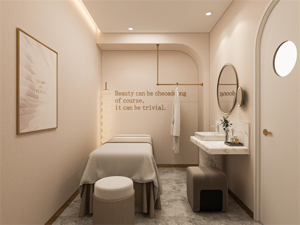 如何经营一家有“钱途”的头疗店？